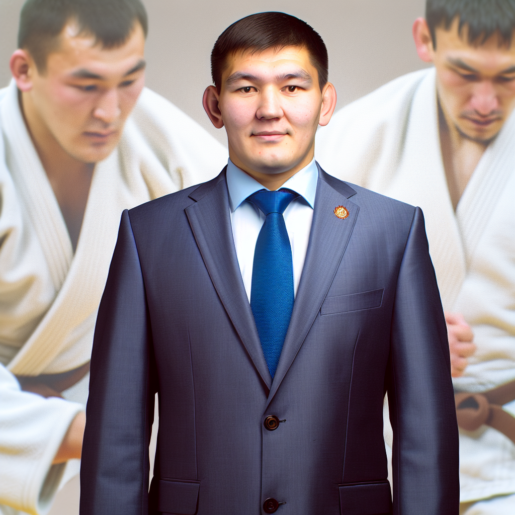 Портрет автора блога